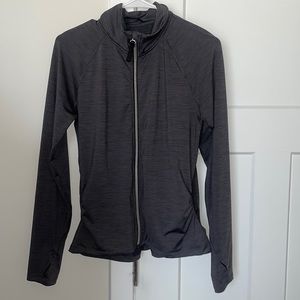All in motion (target) workout zip up